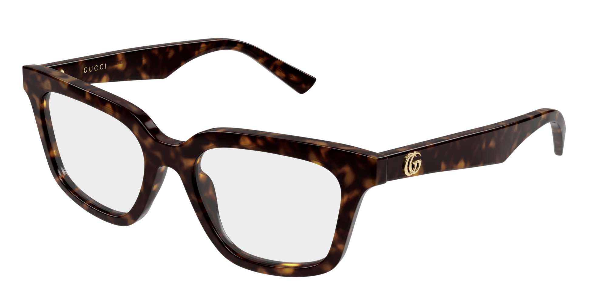 Lunettes de vue Gucci Emblem GG2181O