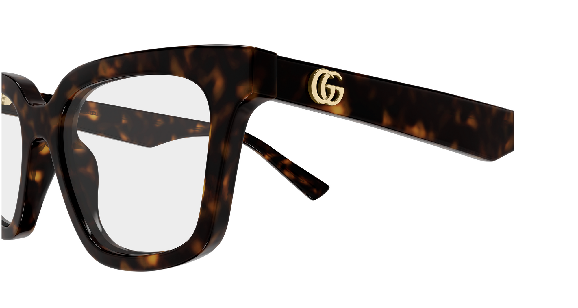 Lunettes de vue Gucci Emblem GG2181O