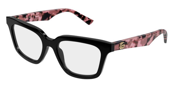 Lunettes de vue Gucci Emblem GG2181O