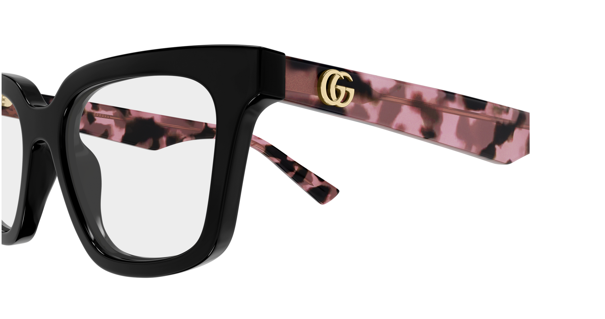Lunettes de vue Gucci Emblem GG2181O