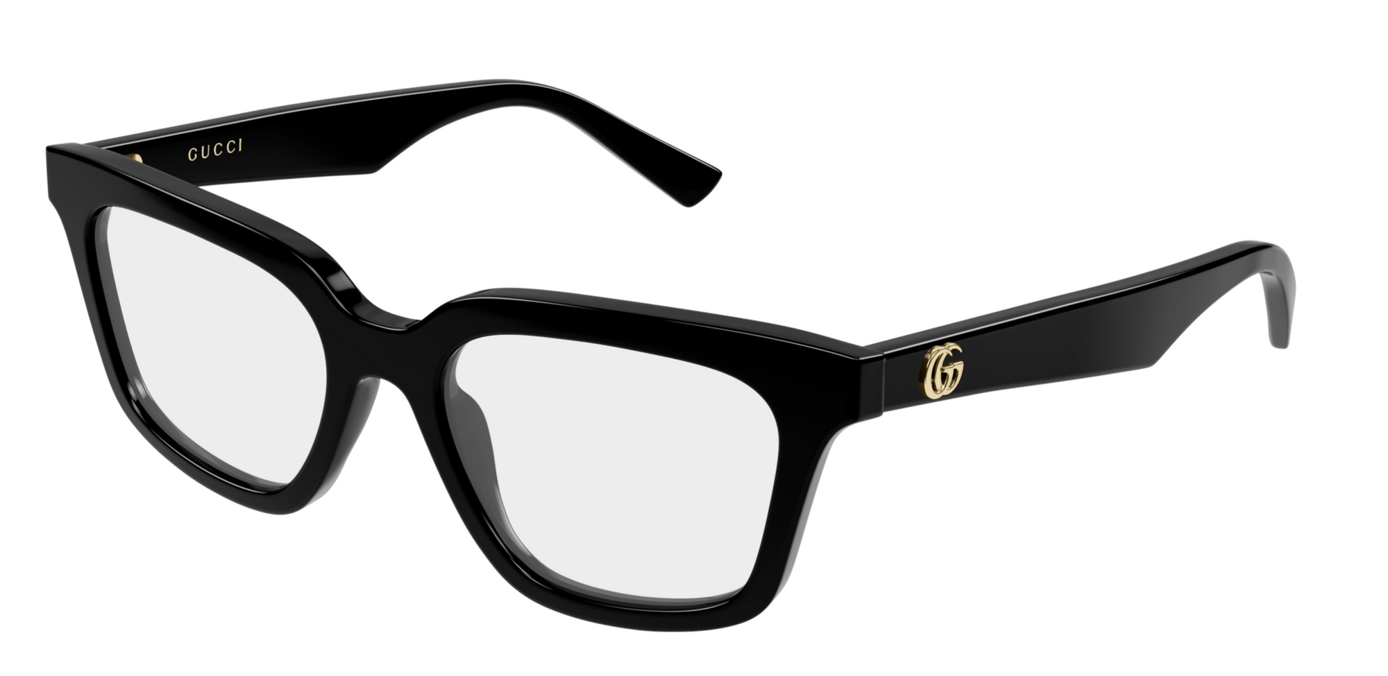 Brillen Gucci Emblem GG2180O