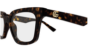 Brillen Gucci Emblem GG2180O