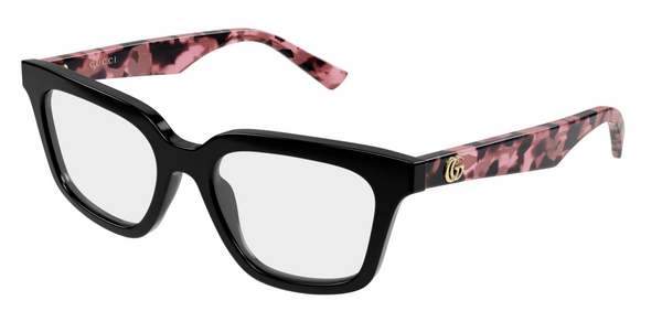 Lunettes de vue Gucci Emblem GG2180O