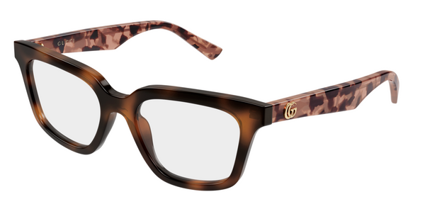 Lunettes de vue Gucci Emblem GG2180O