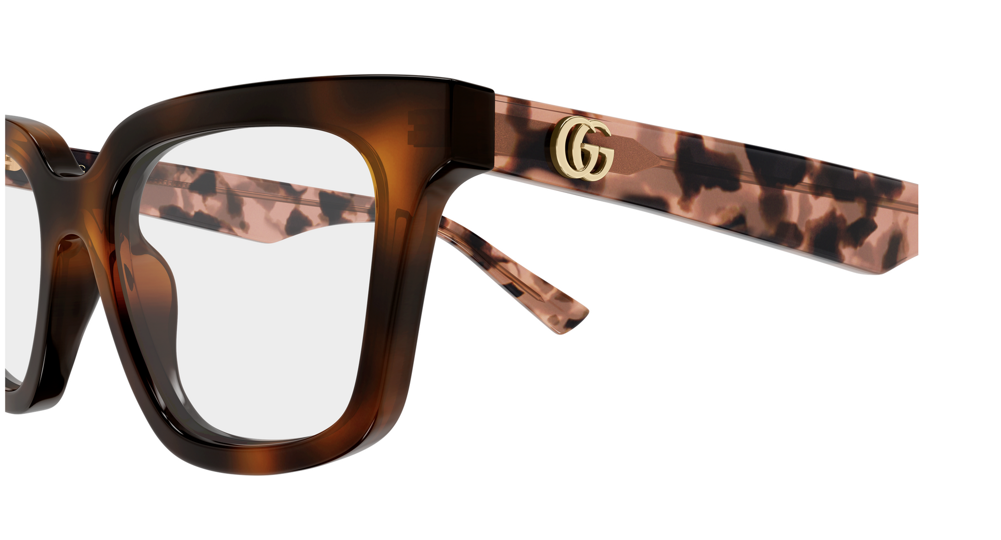 Brillen Gucci Emblem GG2180O