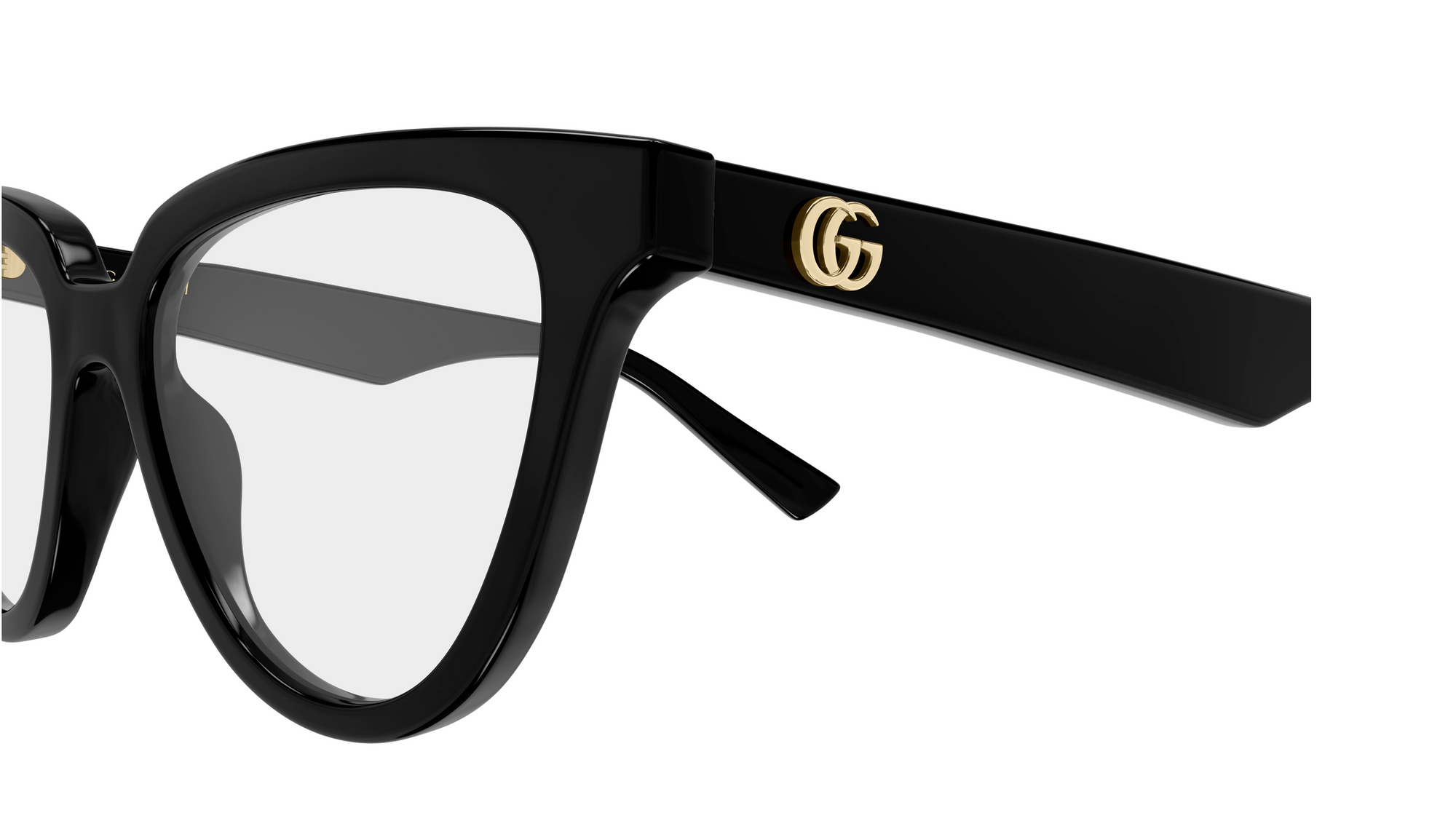 Lunettes de vue Gucci Emblem GG2179O