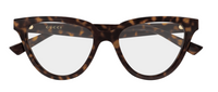 Lunettes de vue Gucci Emblem GG2179O