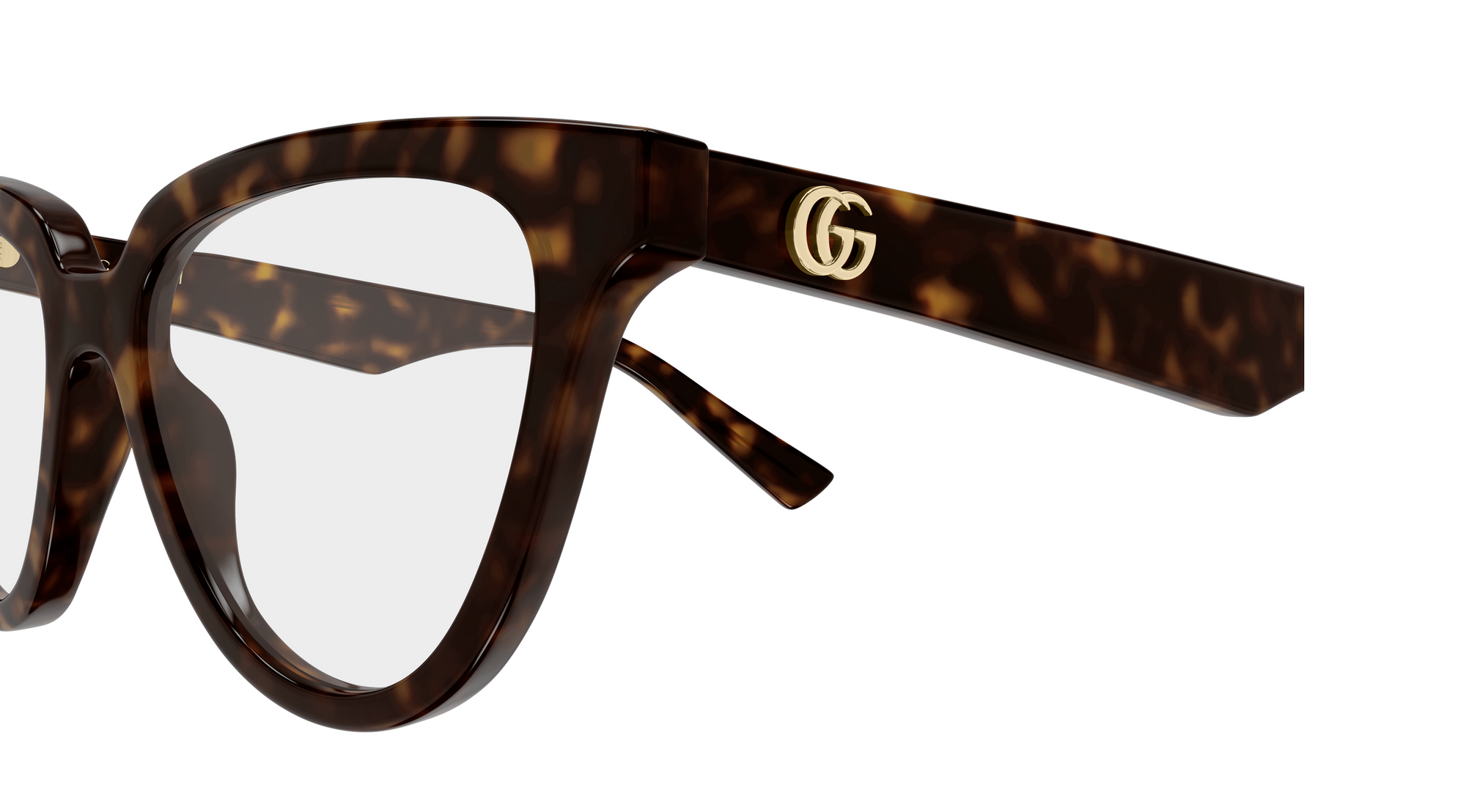 Lunettes de vue Gucci Emblem GG2179O