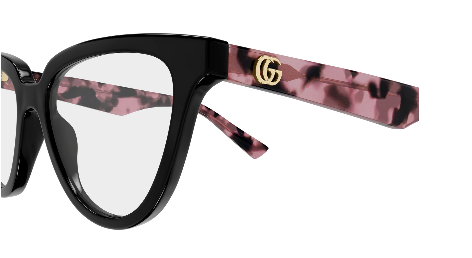 Lunettes de vue Gucci Emblem GG2179O