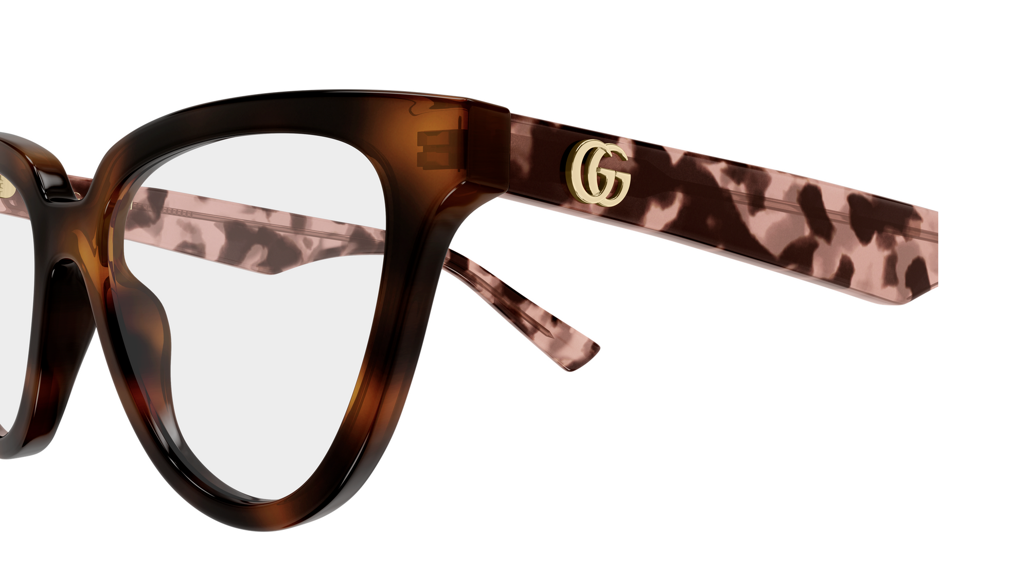 Lunettes de vue Gucci Emblem GG2179O