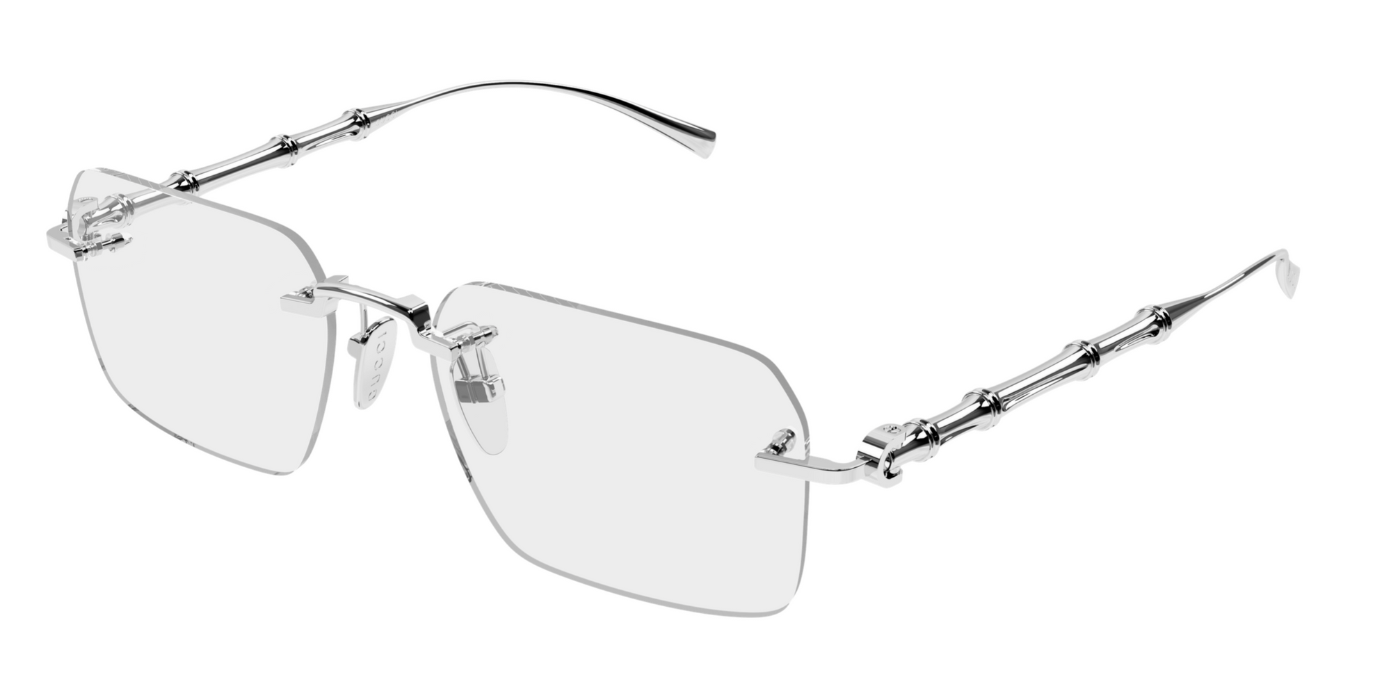 Brillen Gucci Sign GG2154O