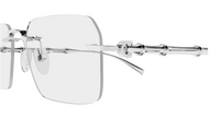 Brillen Gucci Sign GG2154O