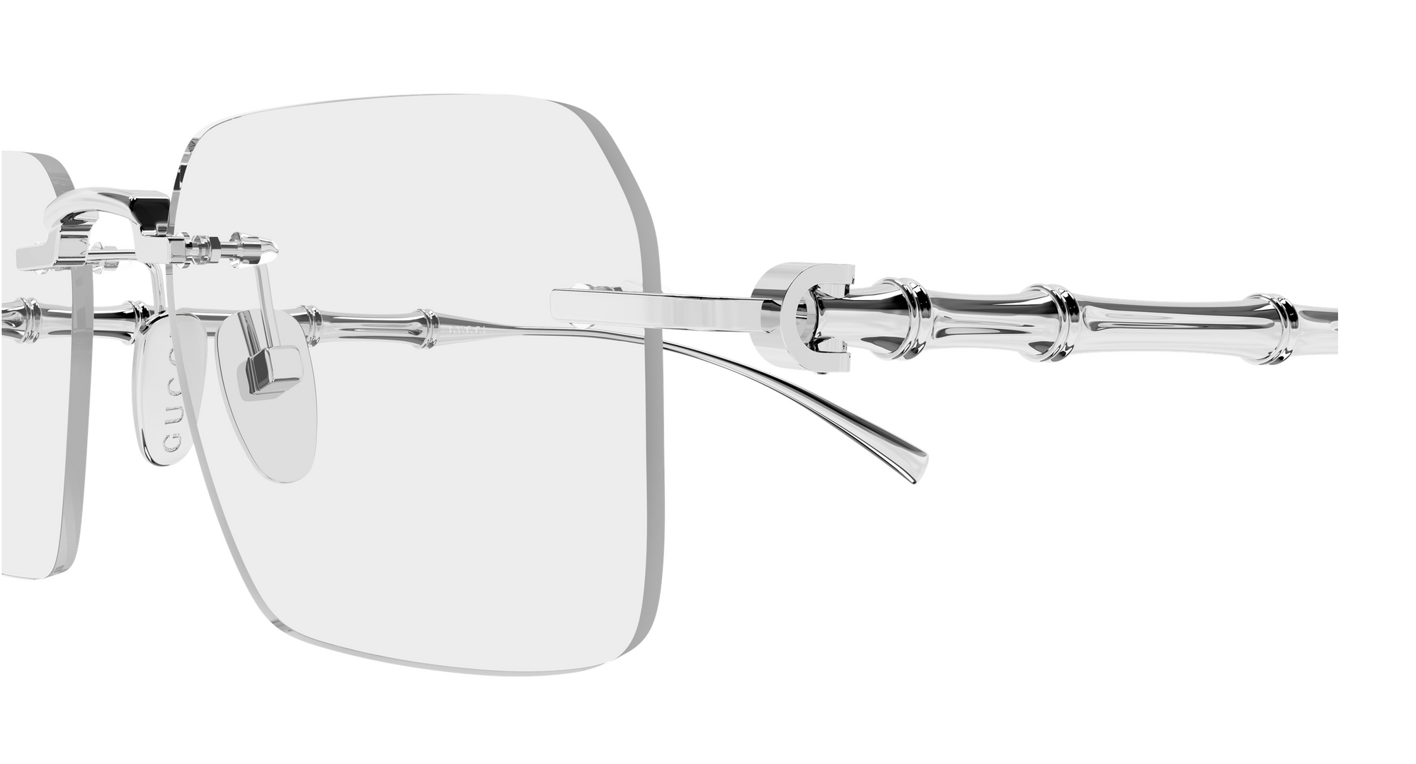 Brillen Gucci Sign GG2154O