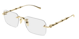 Gucci Sign GG2154O Eyeglasses