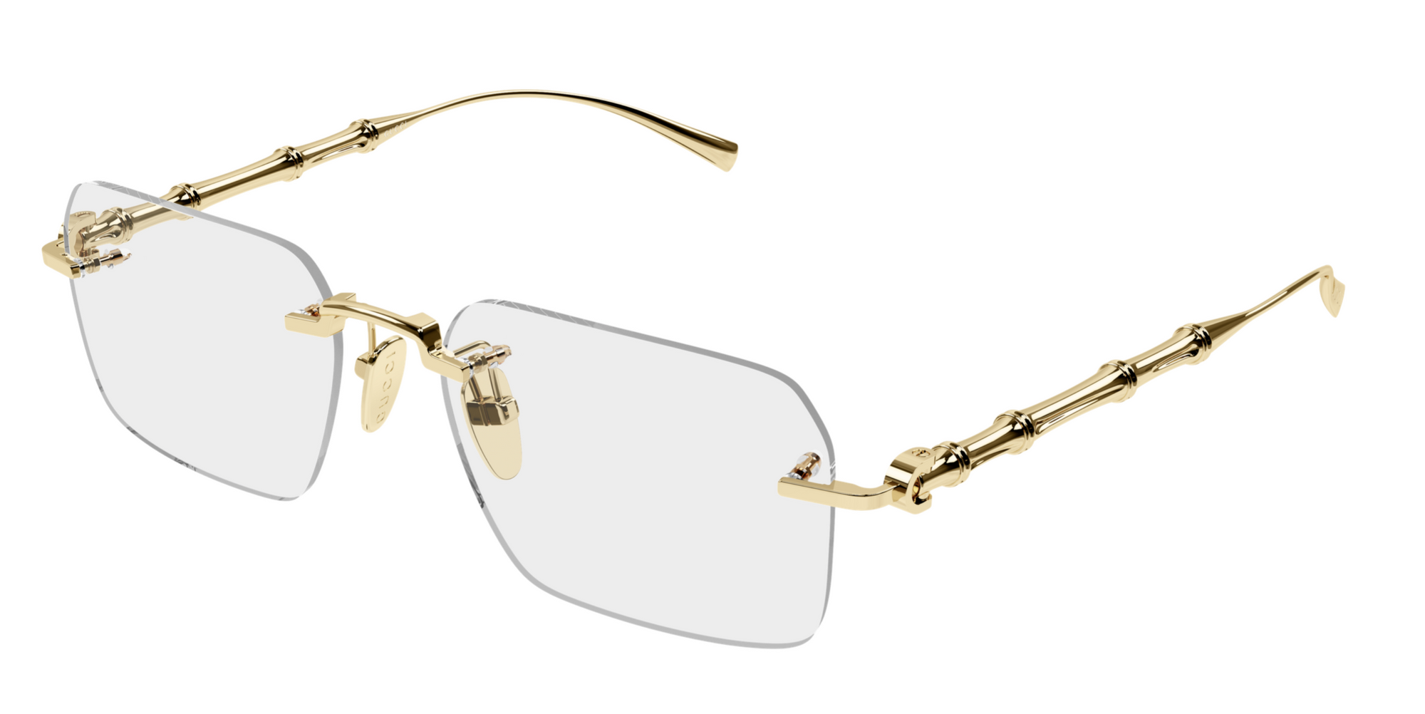 Brillen Gucci Sign GG2154O