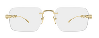 Brillen Gucci Sign GG2154O