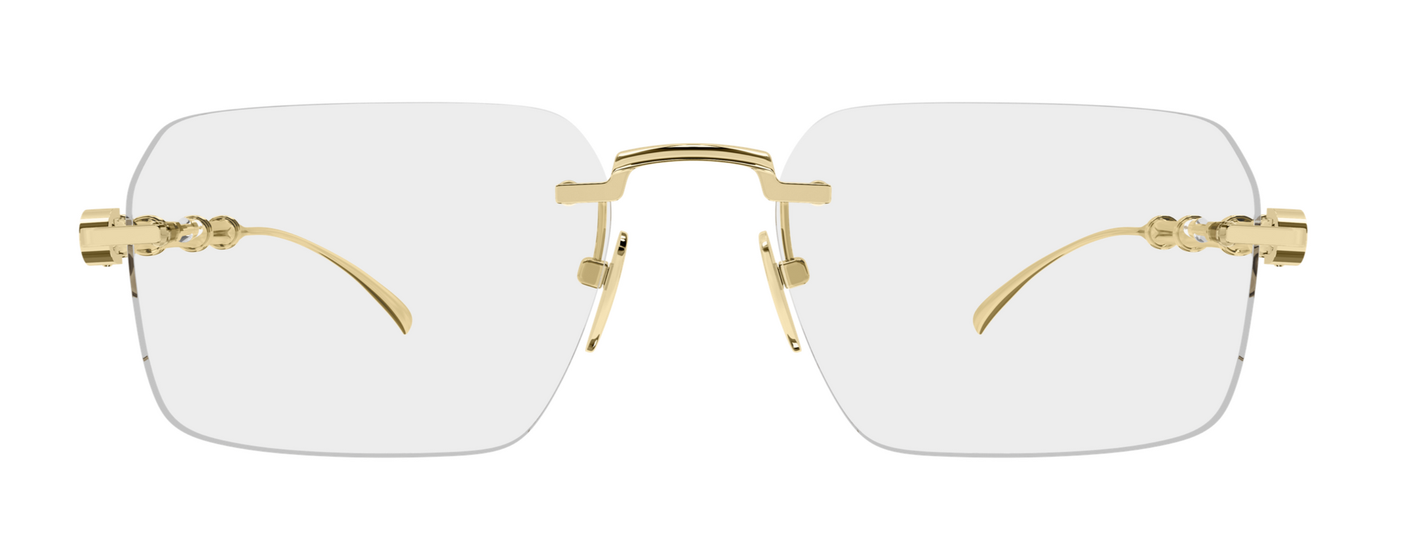 Brillen Gucci Sign GG2154O