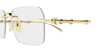 Brillen Gucci Sign GG2154O