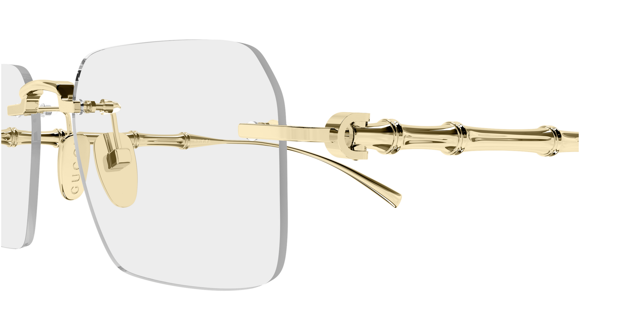 Brillen Gucci Sign GG2154O