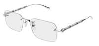 Brillen Gucci Sign GG2154O