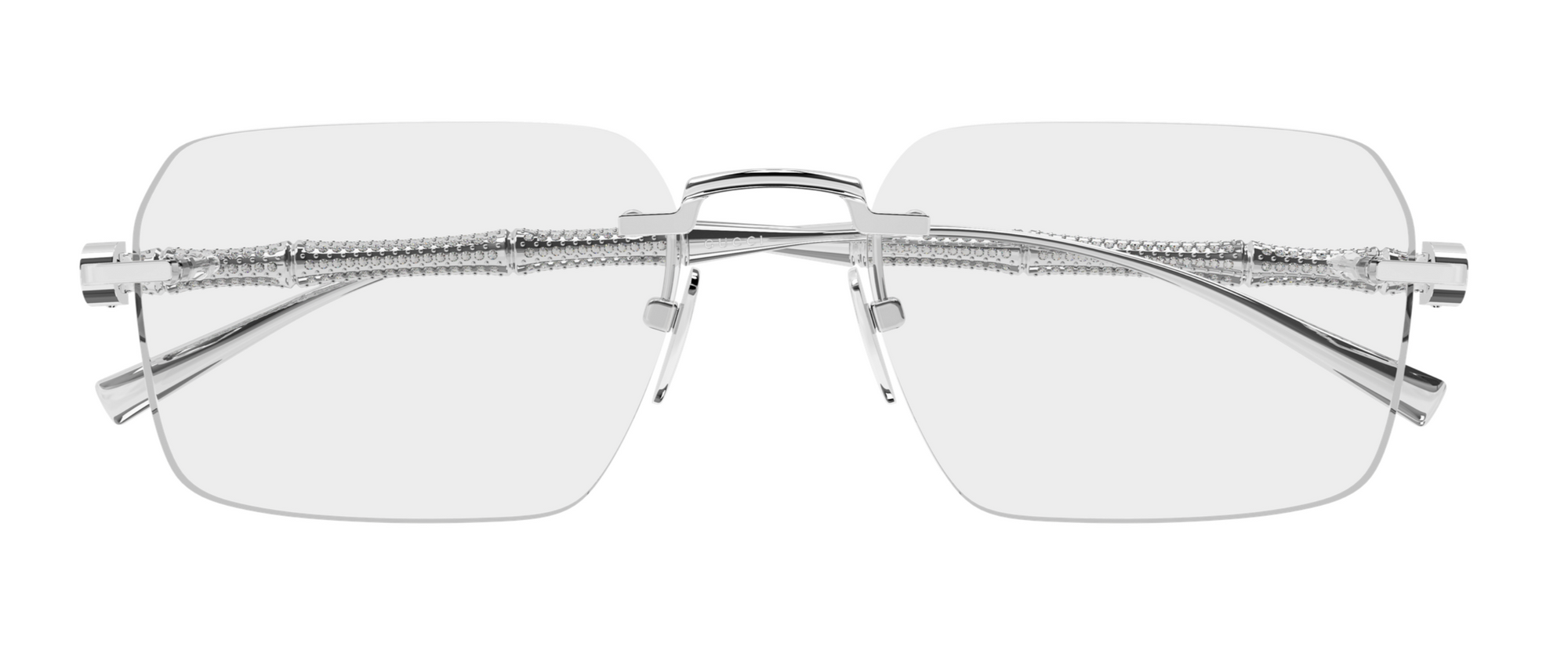 Brillen Gucci Sign GG2154O