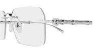 Brillen Gucci Sign GG2154O
