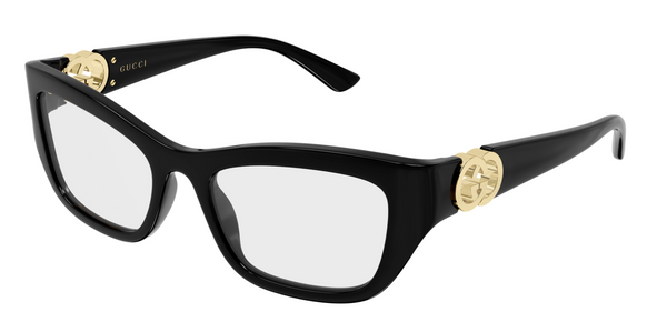 Lunettes de vue Gucci Emblem GG2125O