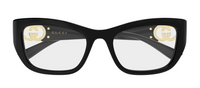Lunettes de vue Gucci Emblem GG2125O