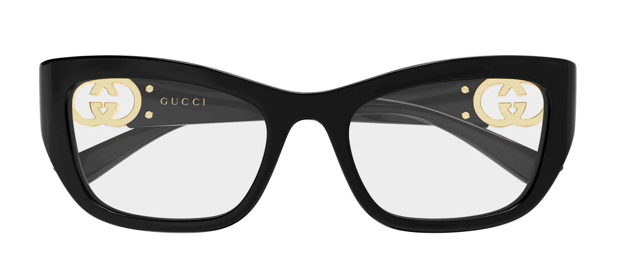 Lunettes de vue Gucci Emblem GG2125O
