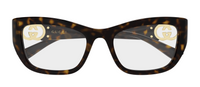 Lunettes de vue Gucci Emblem GG2125O