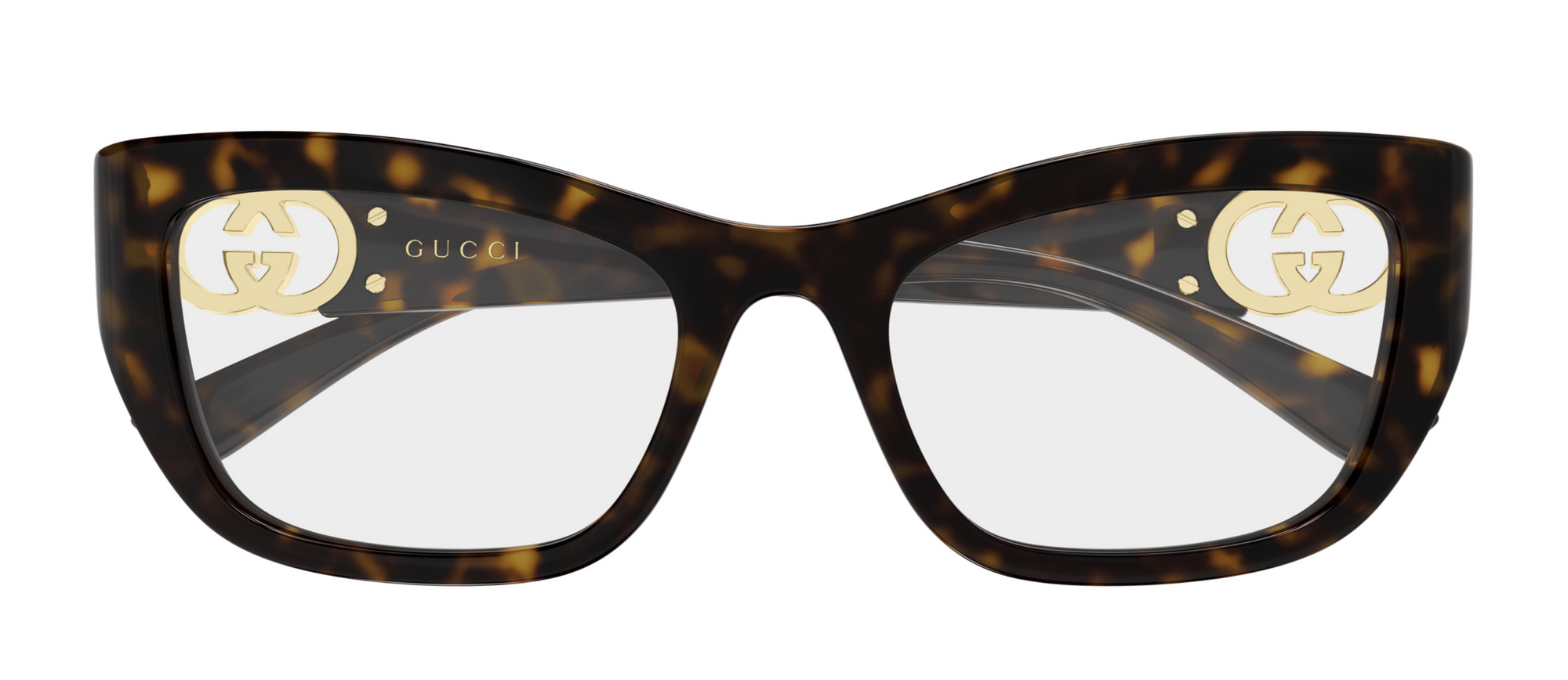 Lunettes de vue Gucci Emblem GG2125O