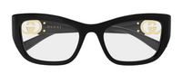 Lunettes de vue Gucci Emblem GG2125O