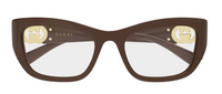 Lunettes de vue Gucci Emblem GG2125O