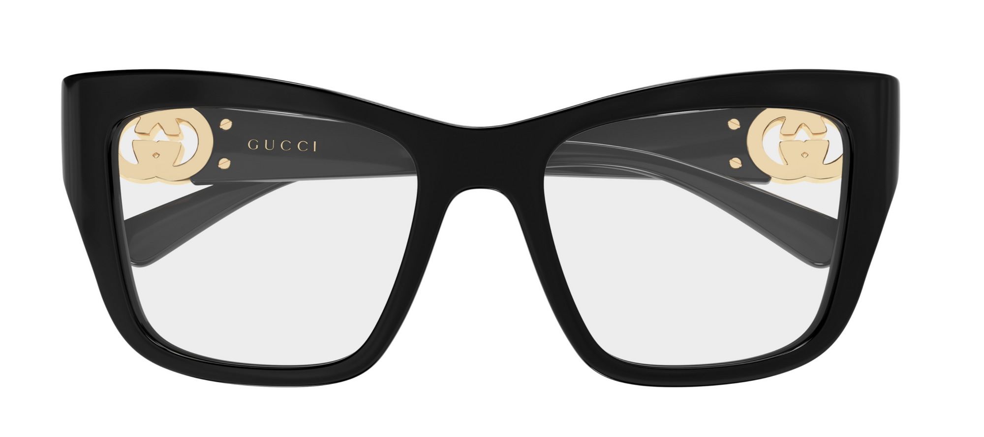 Lunettes de vue Gucci Emblem GG2124O