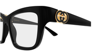 Lunettes de vue Gucci Emblem GG2124O