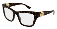 Lunettes de vue Gucci Emblem GG2124O