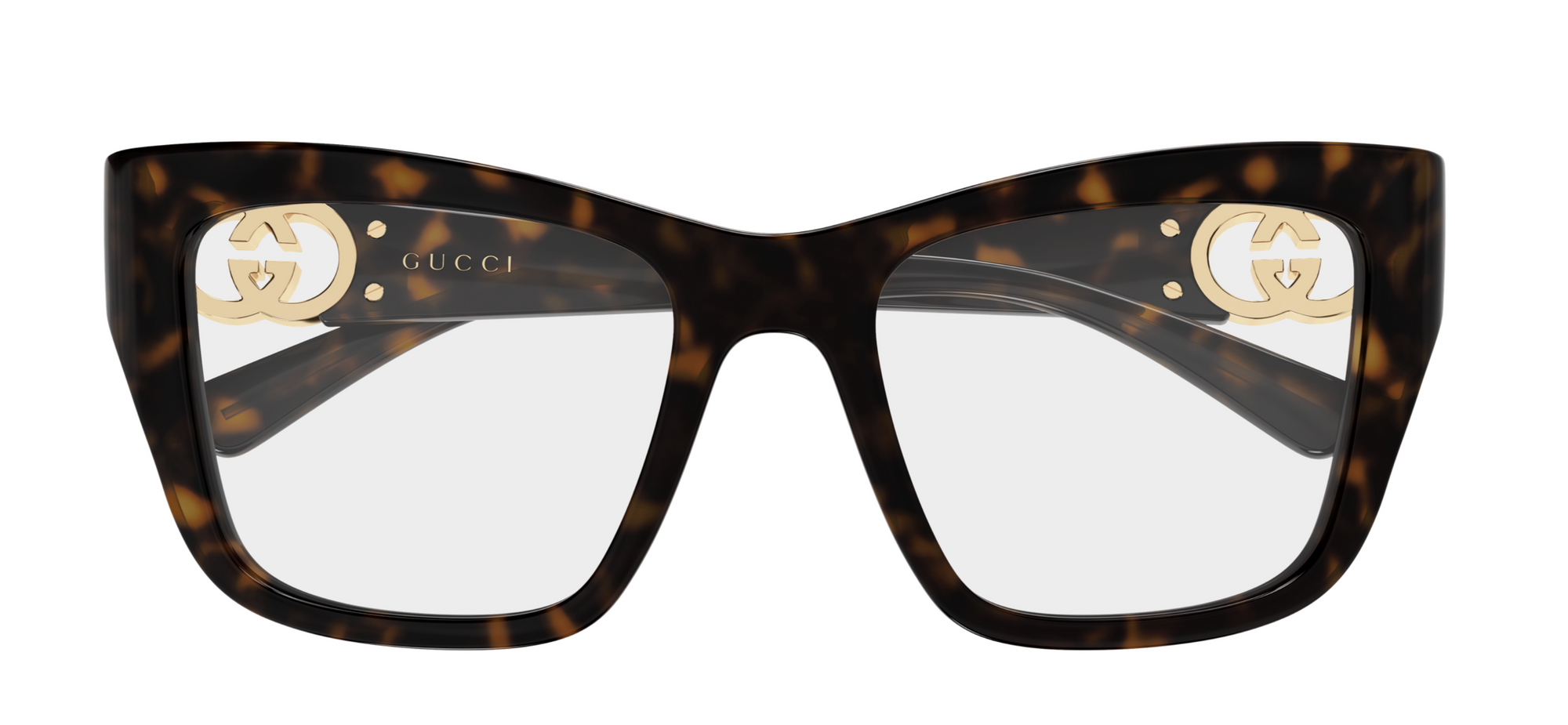 Lunettes de vue Gucci Emblem GG2124O