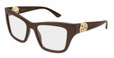 Lunettes de vue Gucci Emblem GG2124O