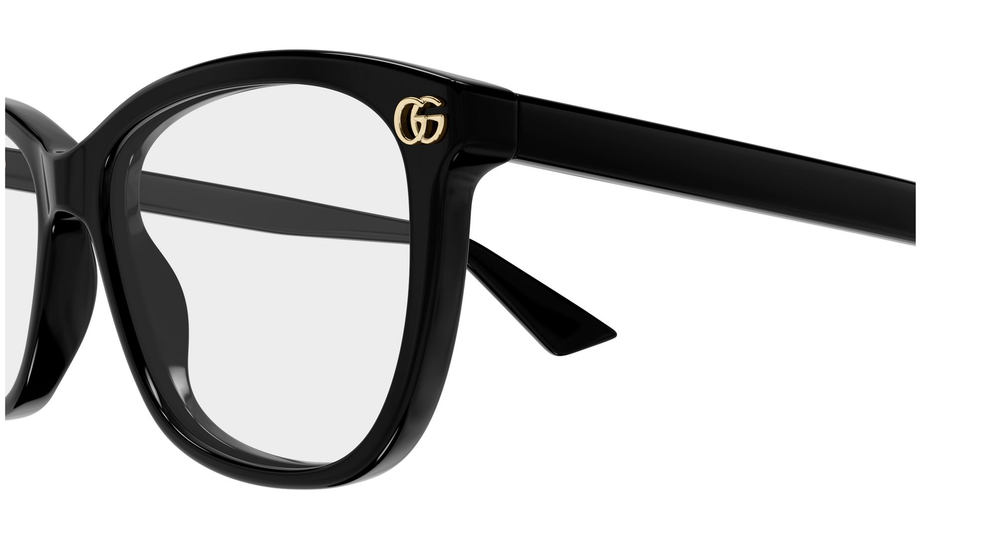 Lunettes de vue Gucci Emblem GG2113O