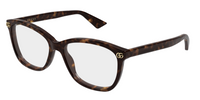 Lunettes de vue Gucci Emblem GG2113O