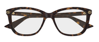 Lunettes de vue Gucci Emblem GG2113O