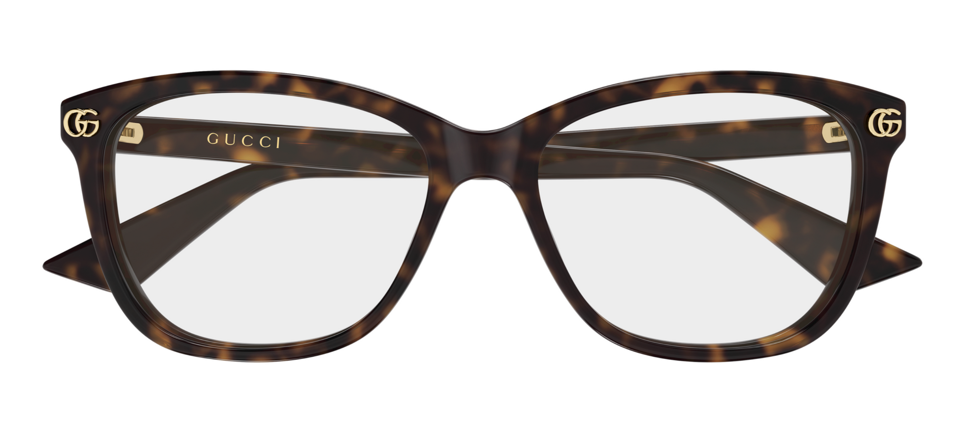 Lunettes de vue Gucci Emblem GG2113O