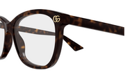 Lunettes de vue Gucci Emblem GG2113O