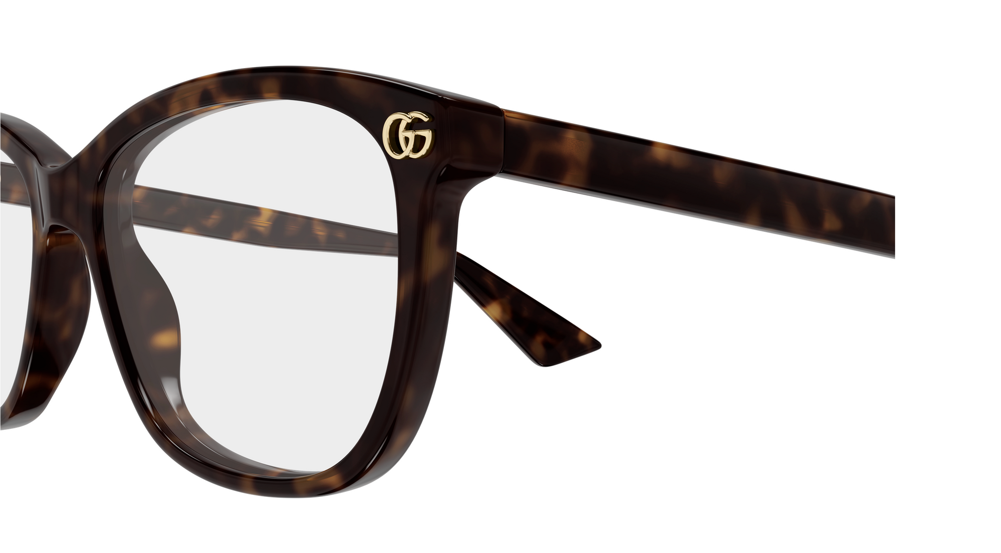 Lunettes de vue Gucci Emblem GG2113O