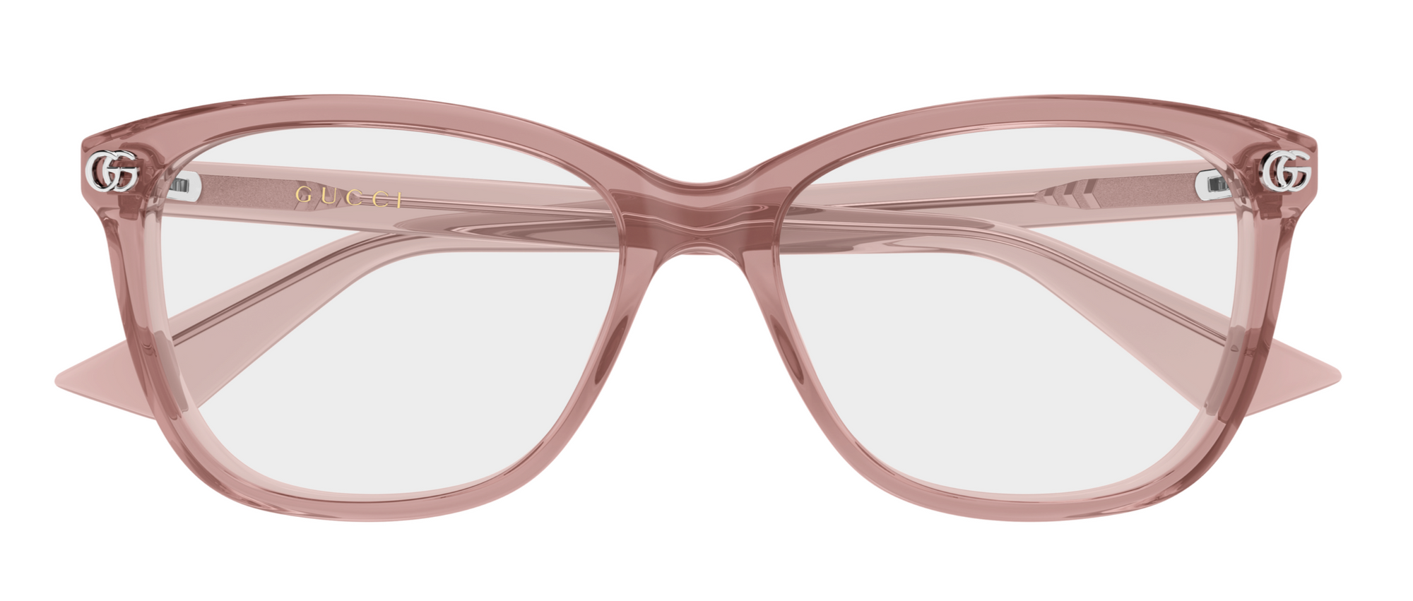 Lunettes de vue Gucci Emblem GG2113O