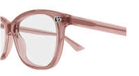 Lunettes de vue Gucci Emblem GG2113O