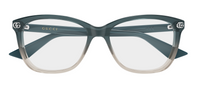Lunettes de vue Gucci Emblem GG2113O