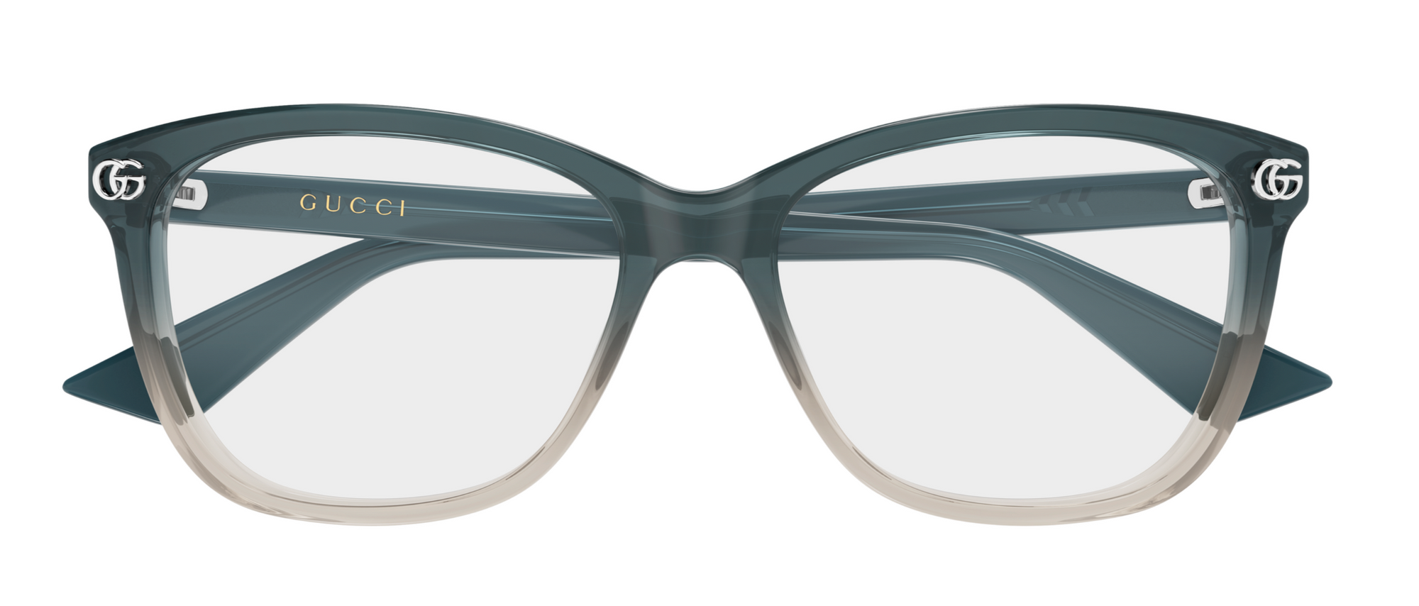 Lunettes de vue Gucci Emblem GG2113O