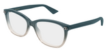 Lunettes de vue Gucci Emblem GG2113O