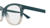 Lunettes de vue Gucci Emblem GG2113O
